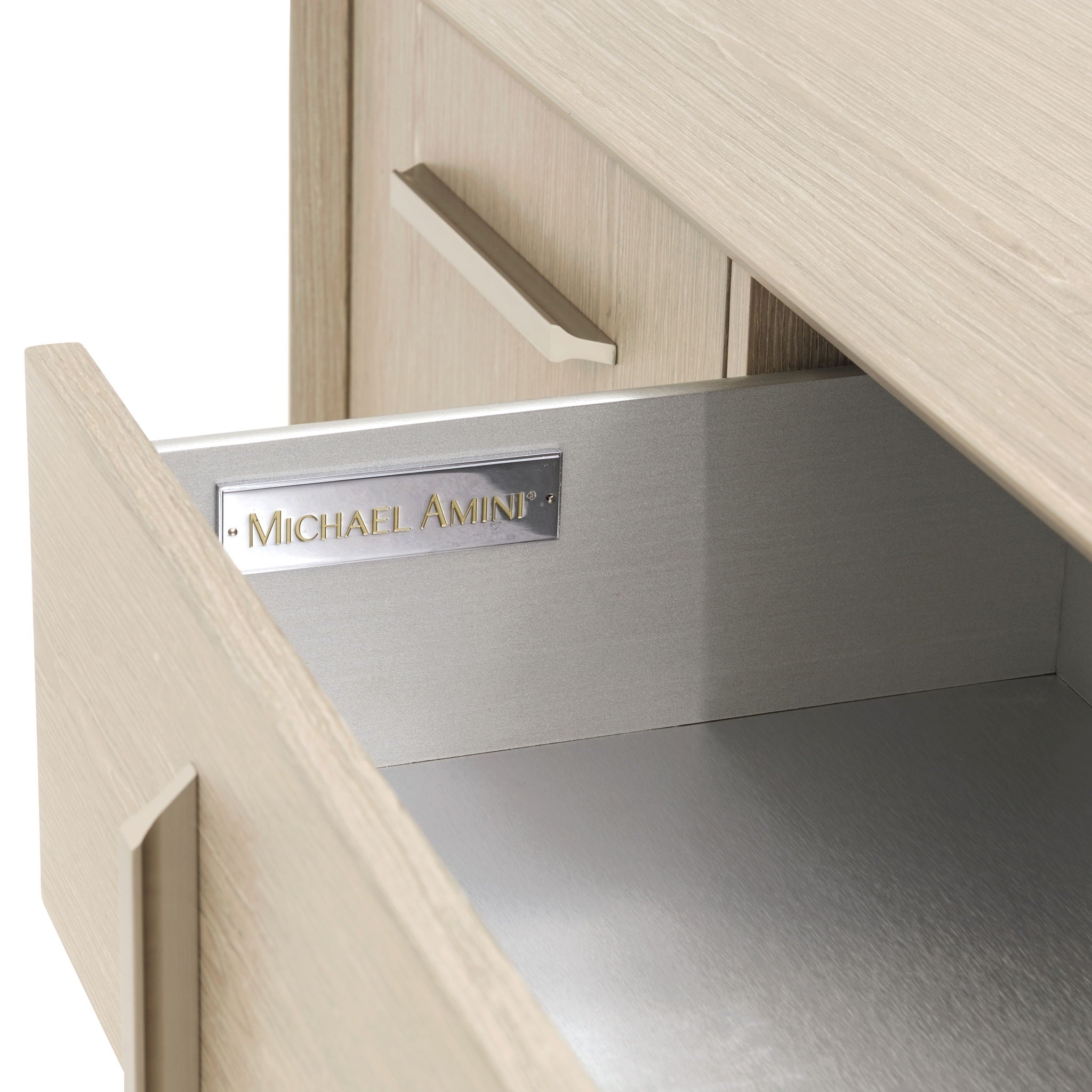 Lotus Bay - TV Console - Sand