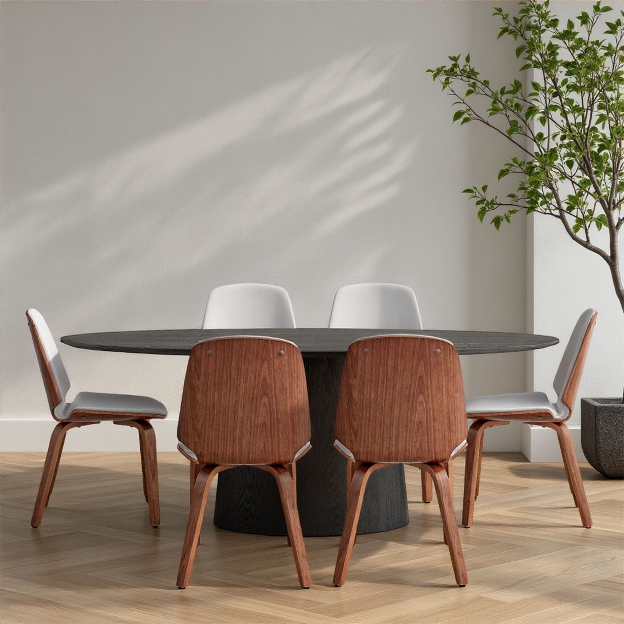 Brinley - Dining Room Accent Chair