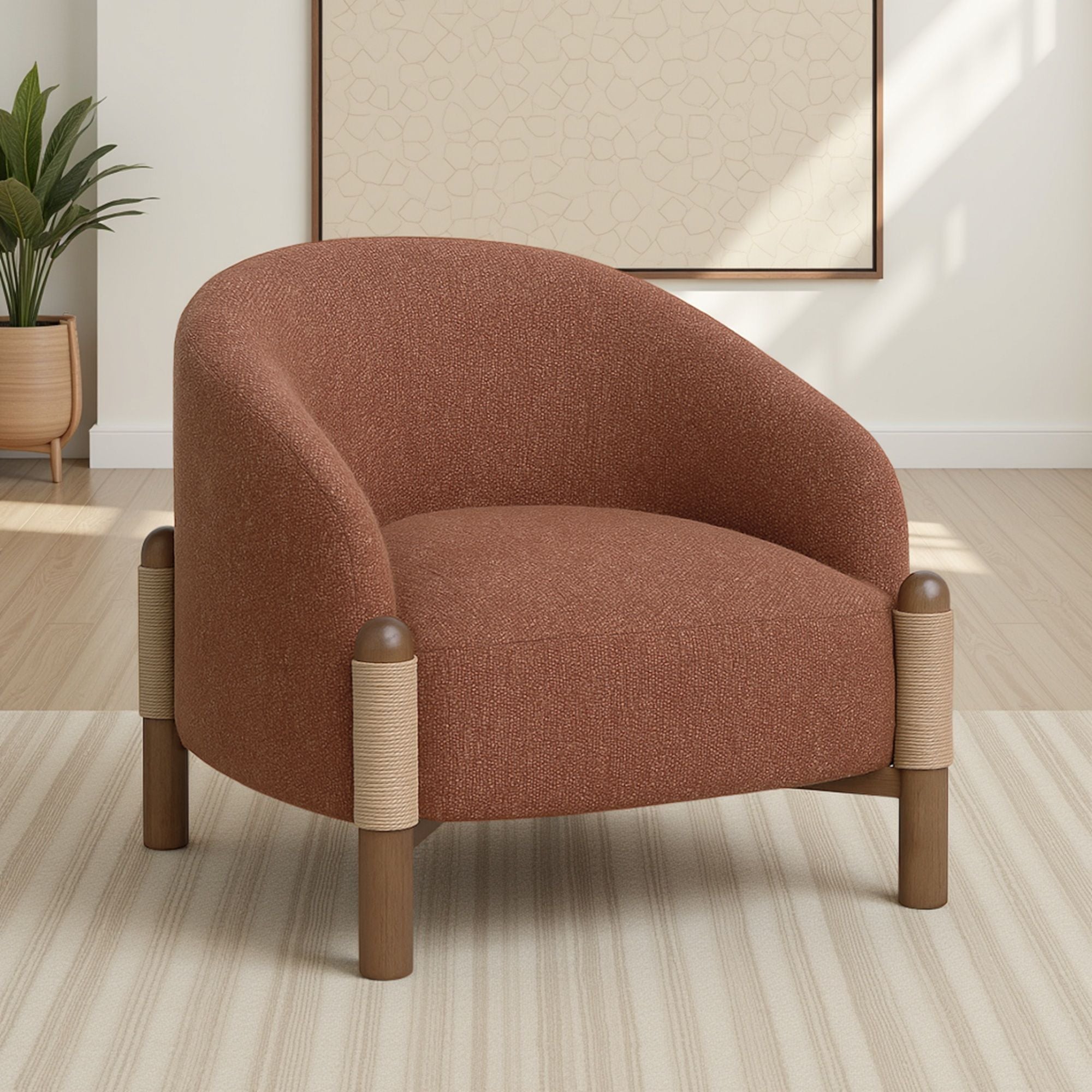Stormy - Accent Chair