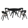 Venus And Jackie - Round Dining Set