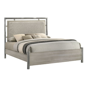 Lennox - Bed