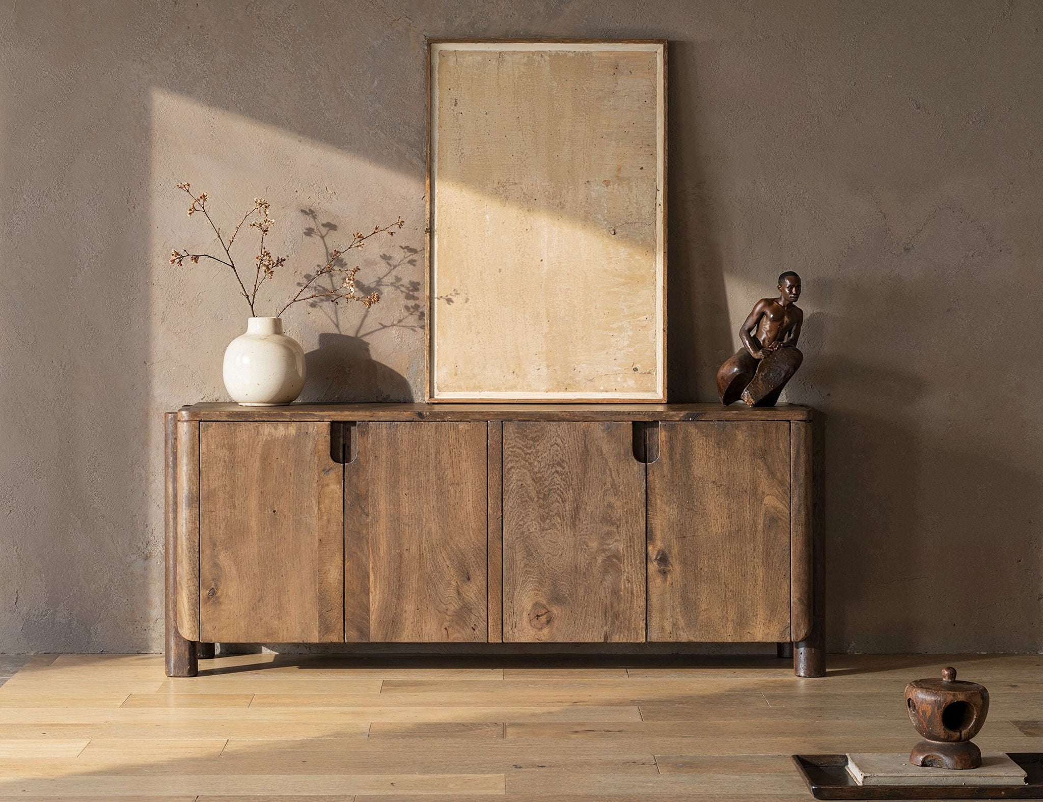 Westmont -  TV Stand/Console