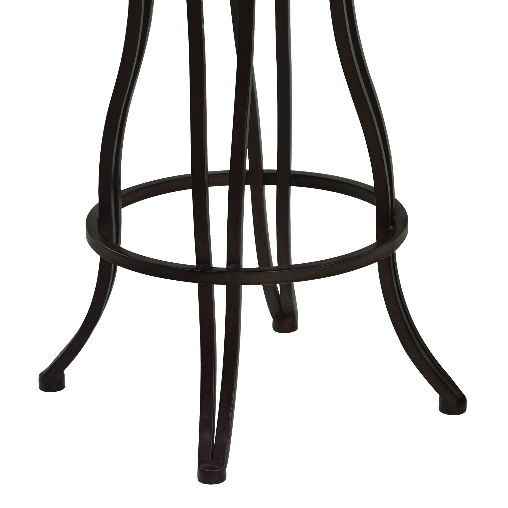Celeste - Swivel Barstool