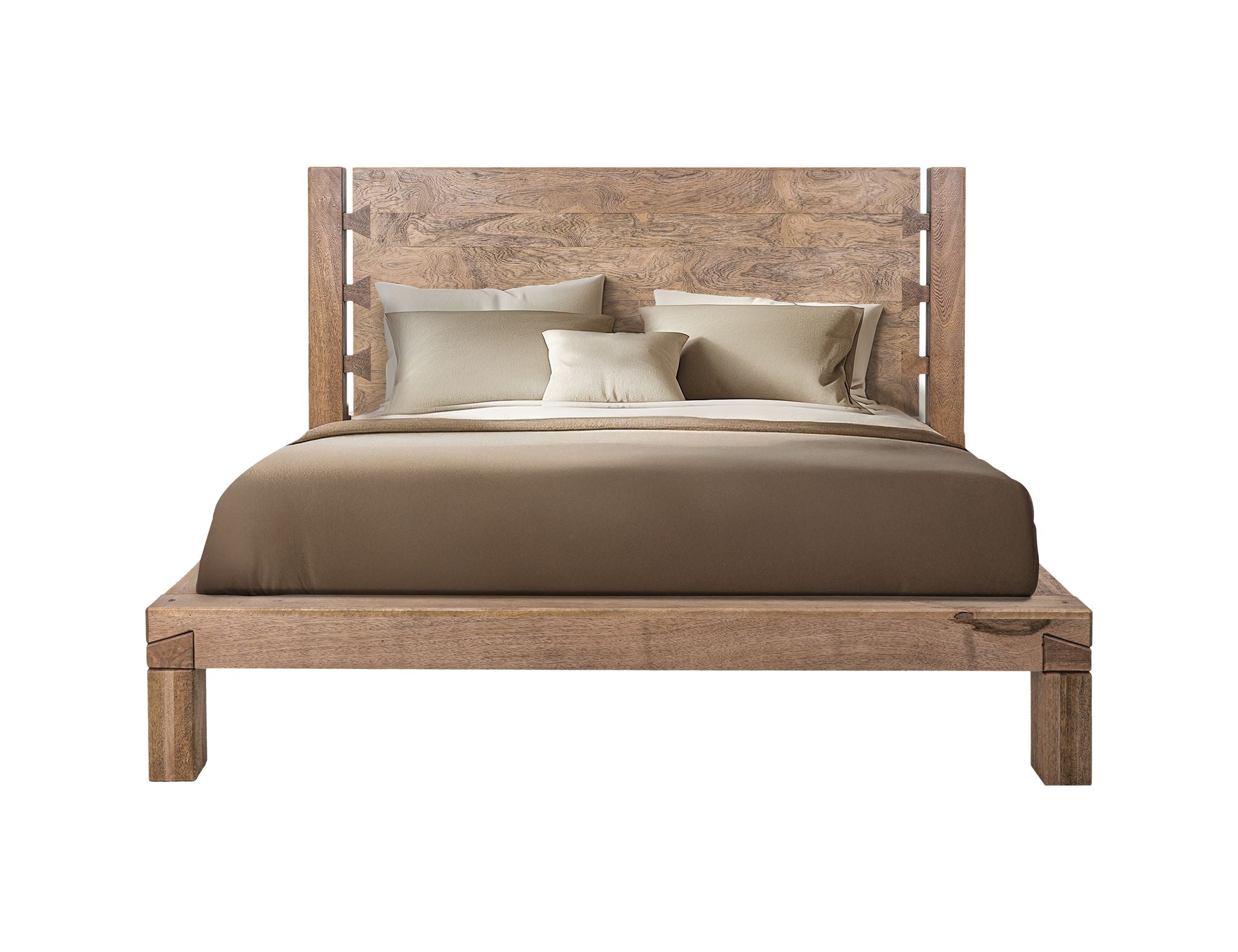 Atenas - Bed