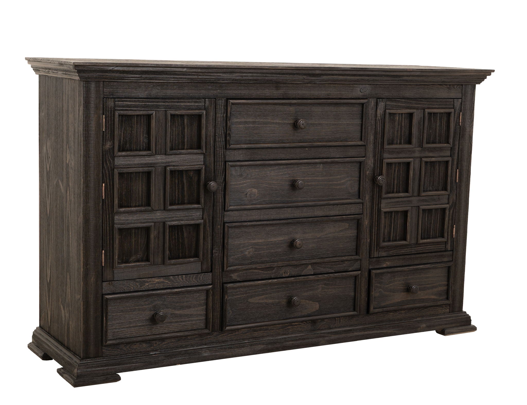 Terra - Dresser