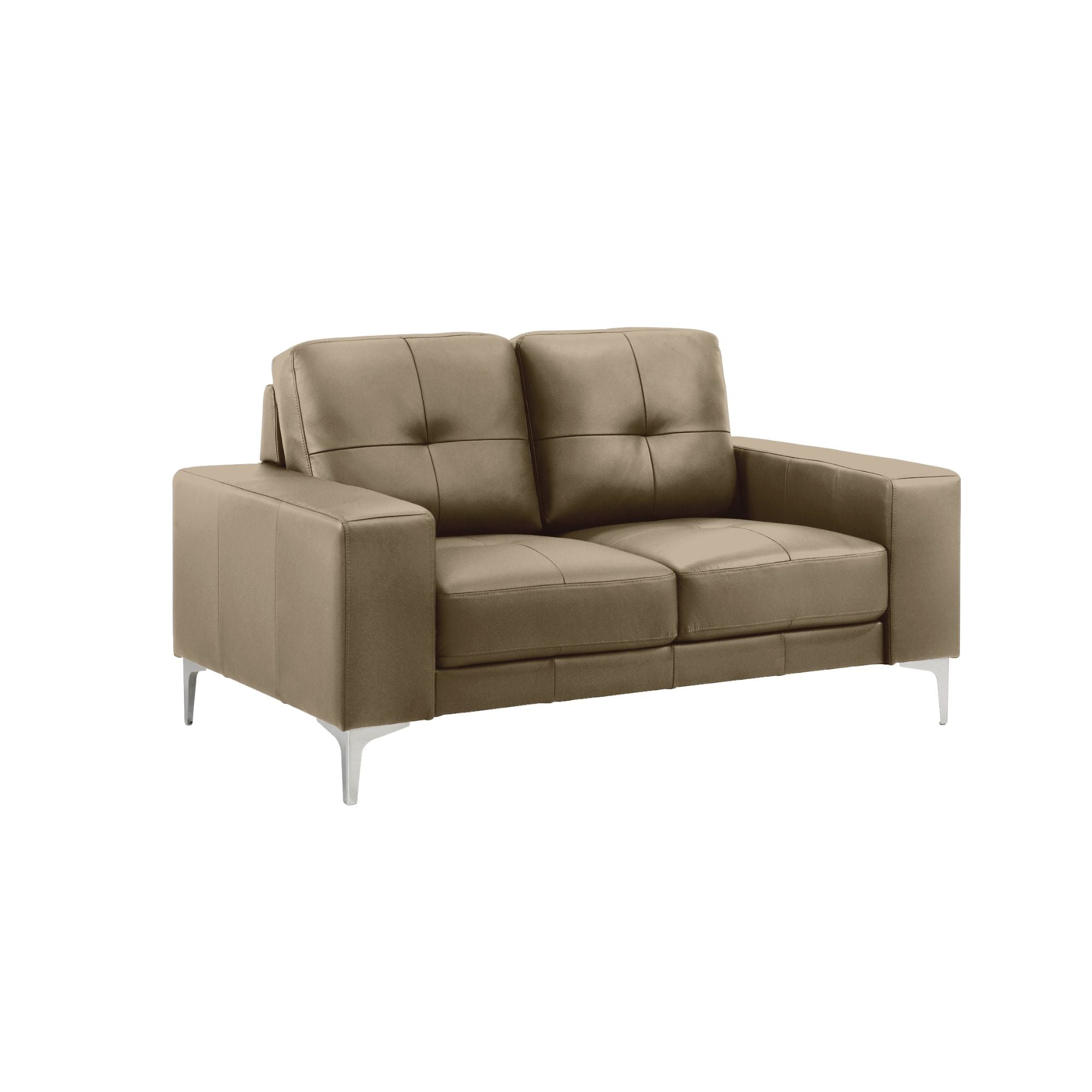 Faelin - 2-Piece Living Room Set (Sofa & Loveseat)