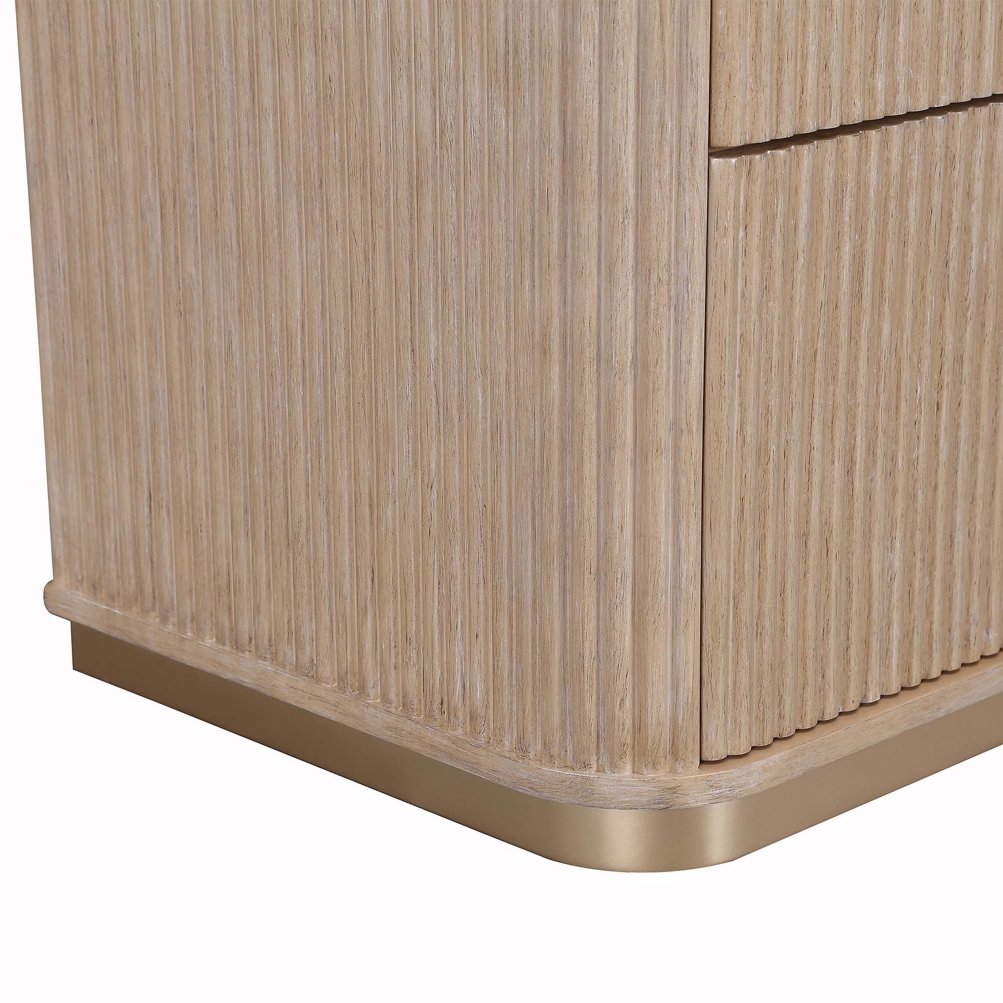 West Kensington - Nightstand
