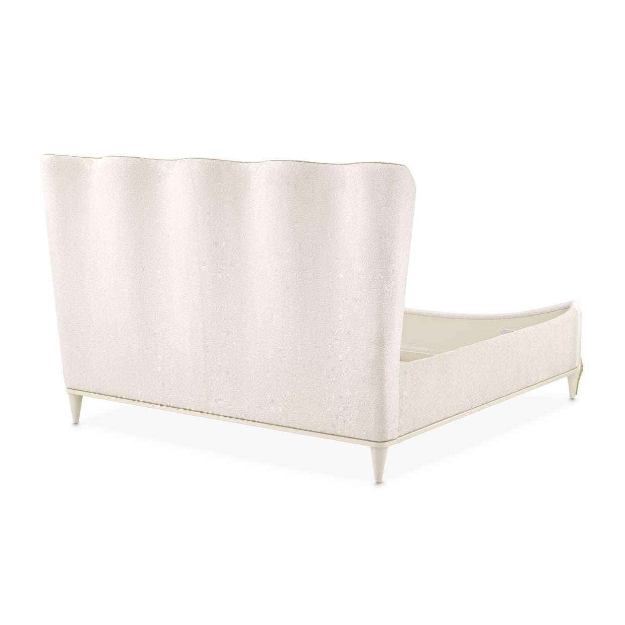 La Terrazza - Panel Bed