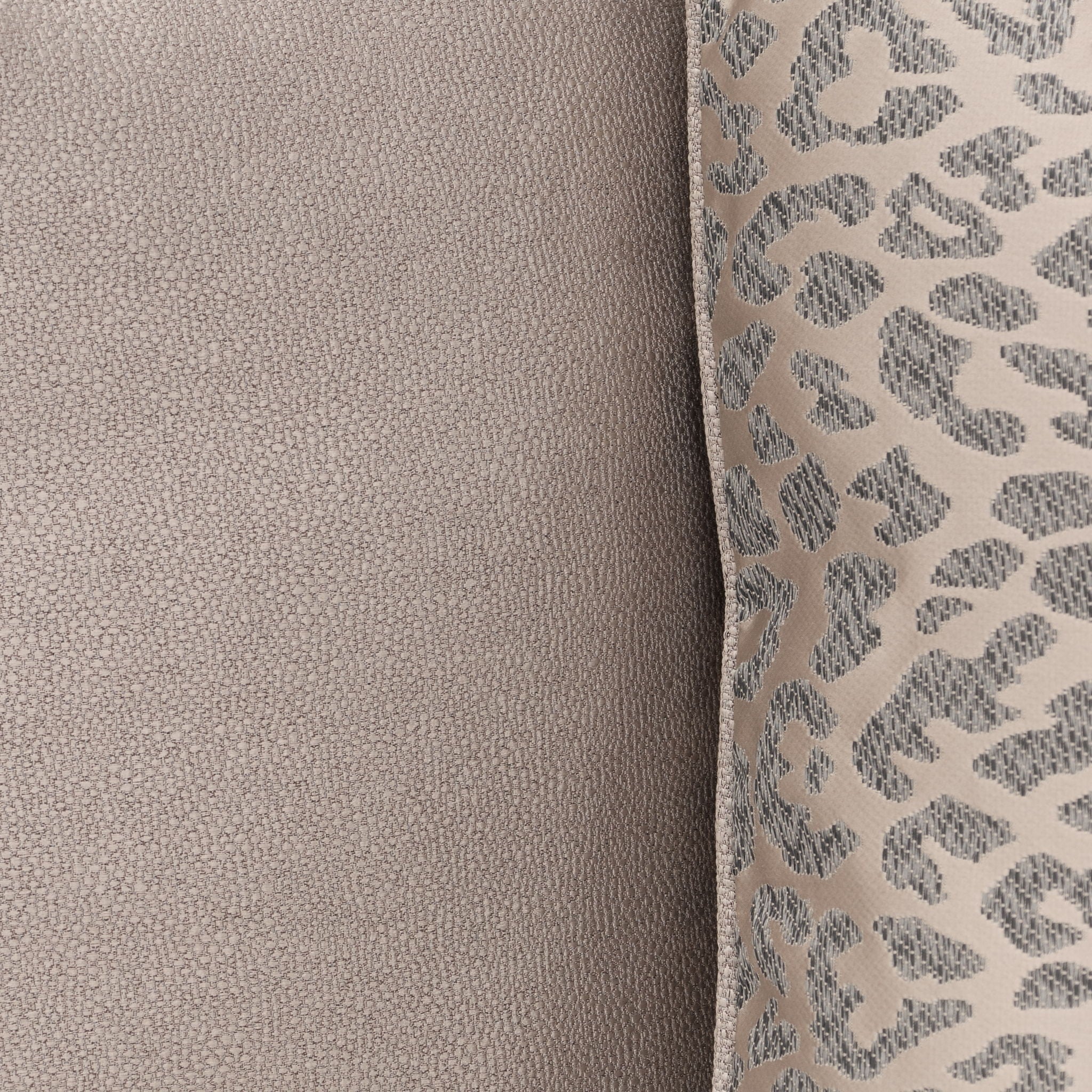 Mod Dream - Standard Sofa - Rich Champagne