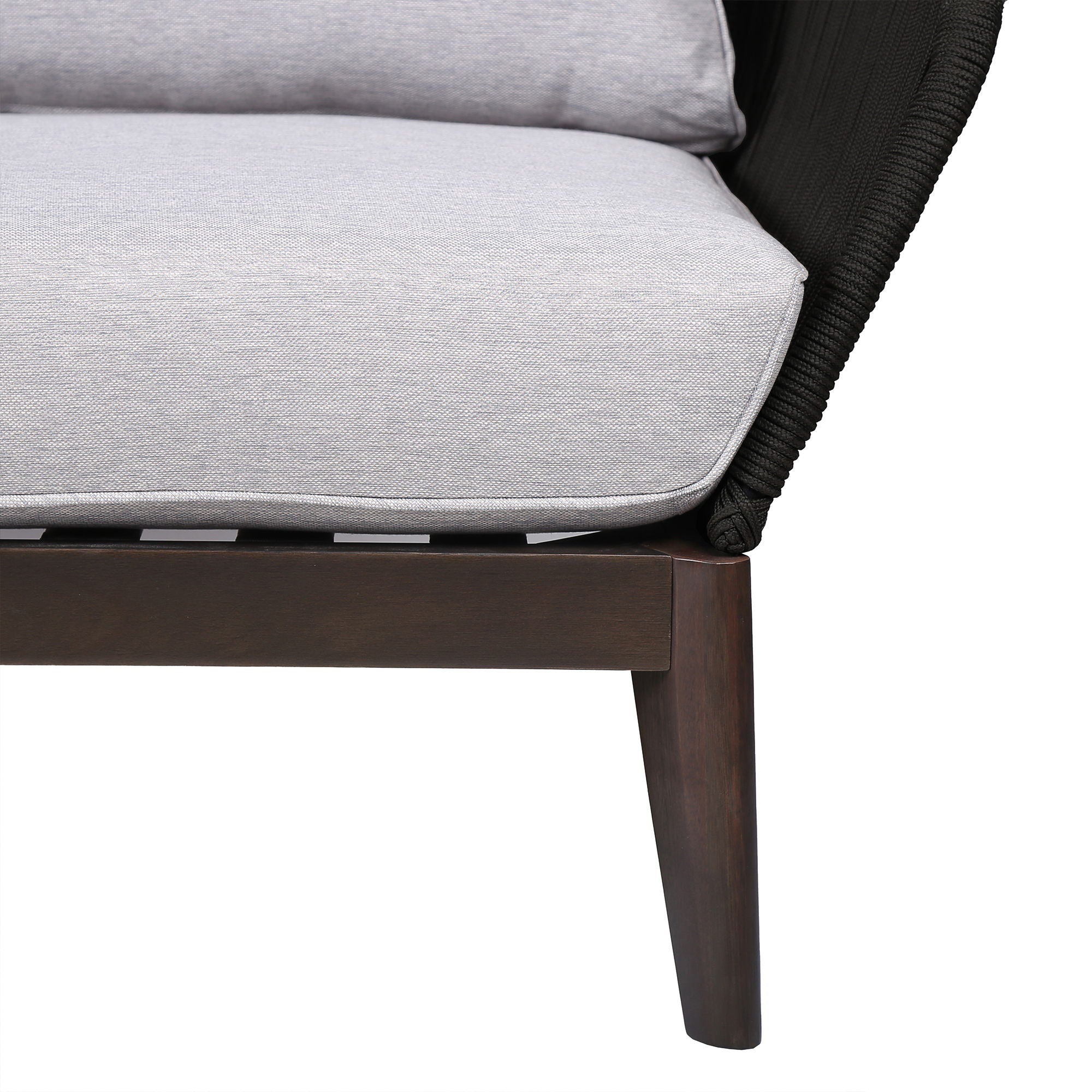 Athos - Indoor / Outdoor 3 Seater Sofa