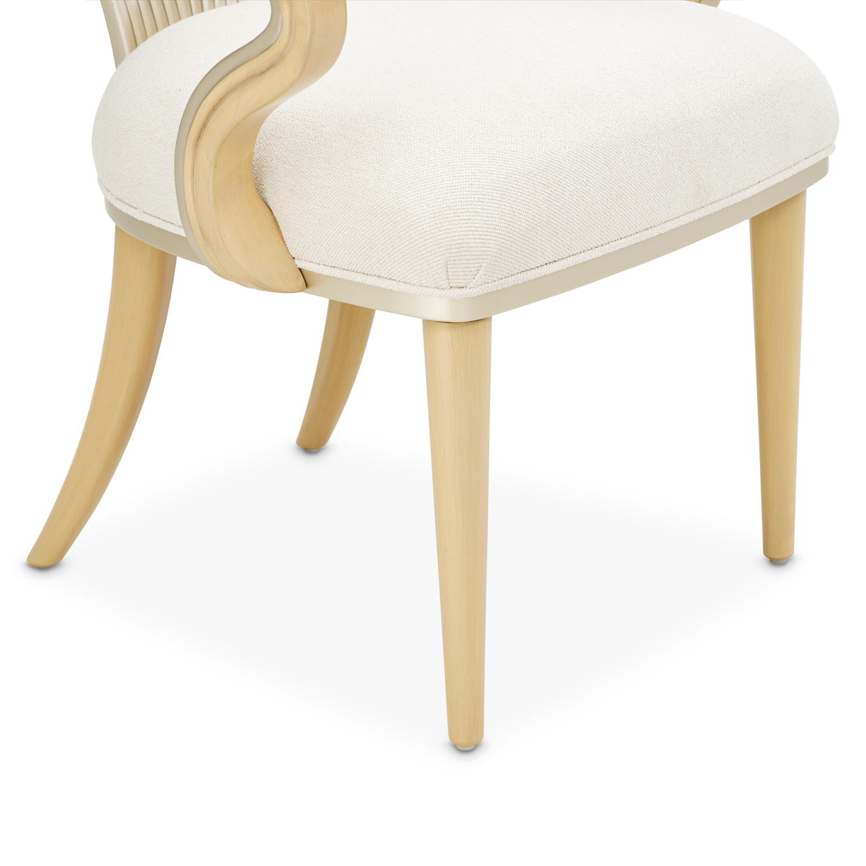 Camellia Field - Dining Arm Chair (Set of 2)