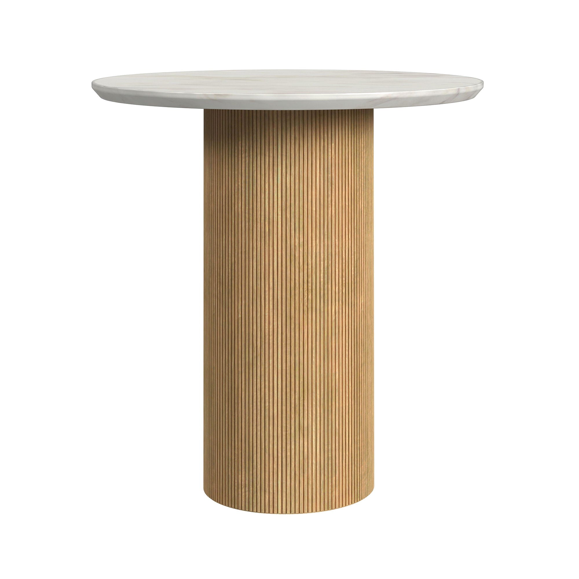 Sylvie - Round Table