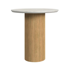 Sylvie - Round Table
