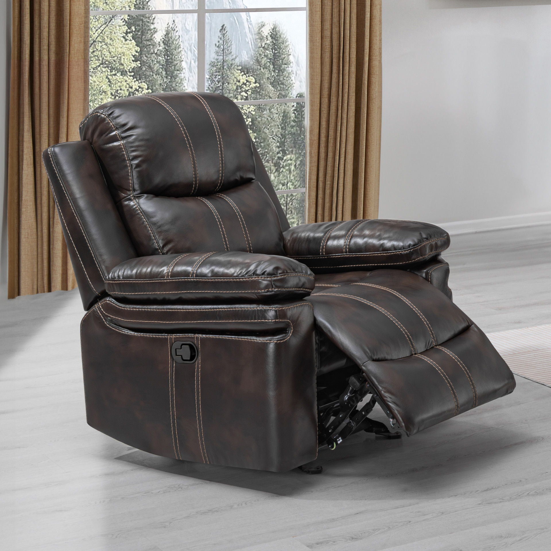 Kellen - Glider Recliner