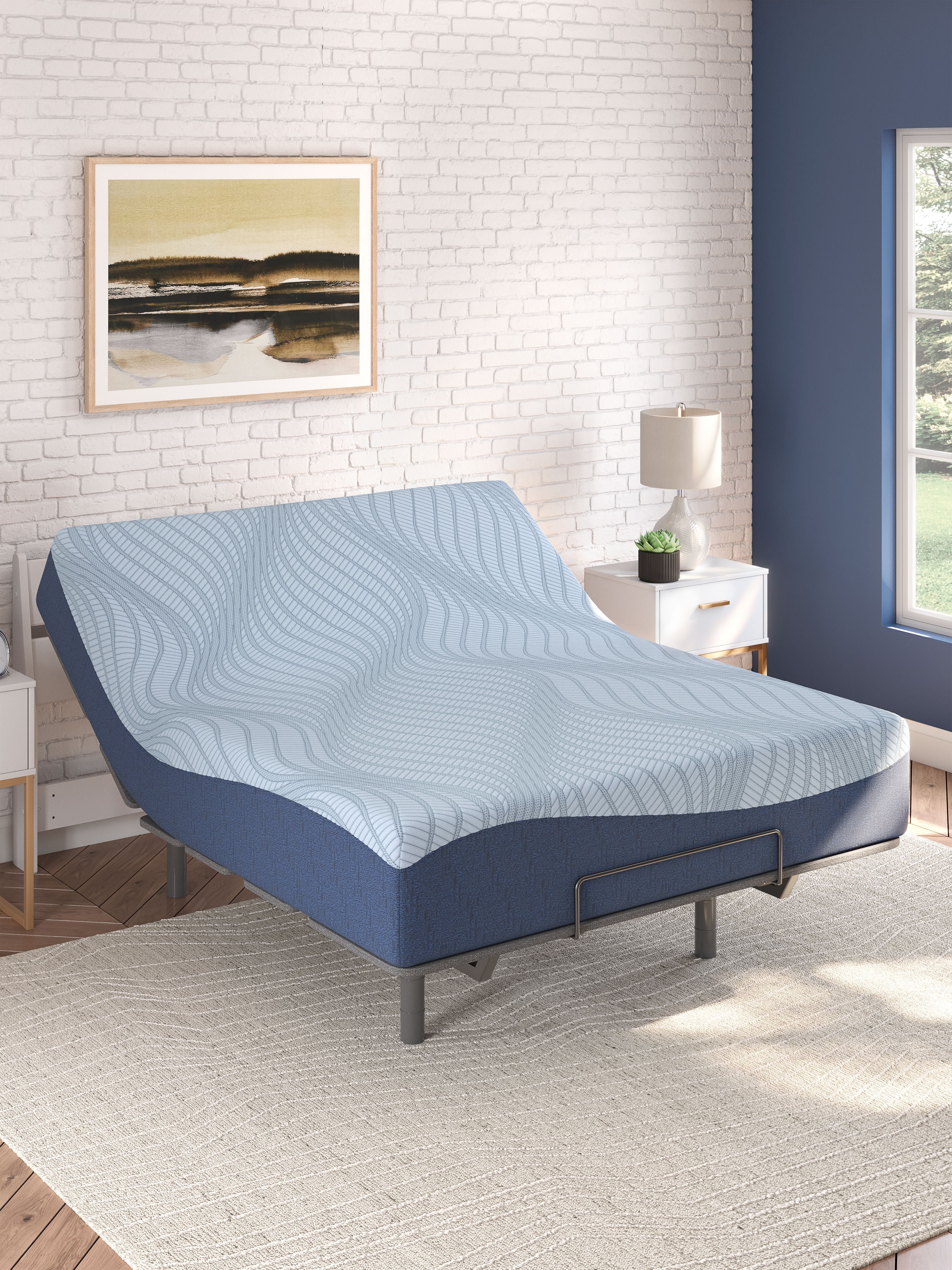 Peak 2.0 12 Memory Foam - Mattress