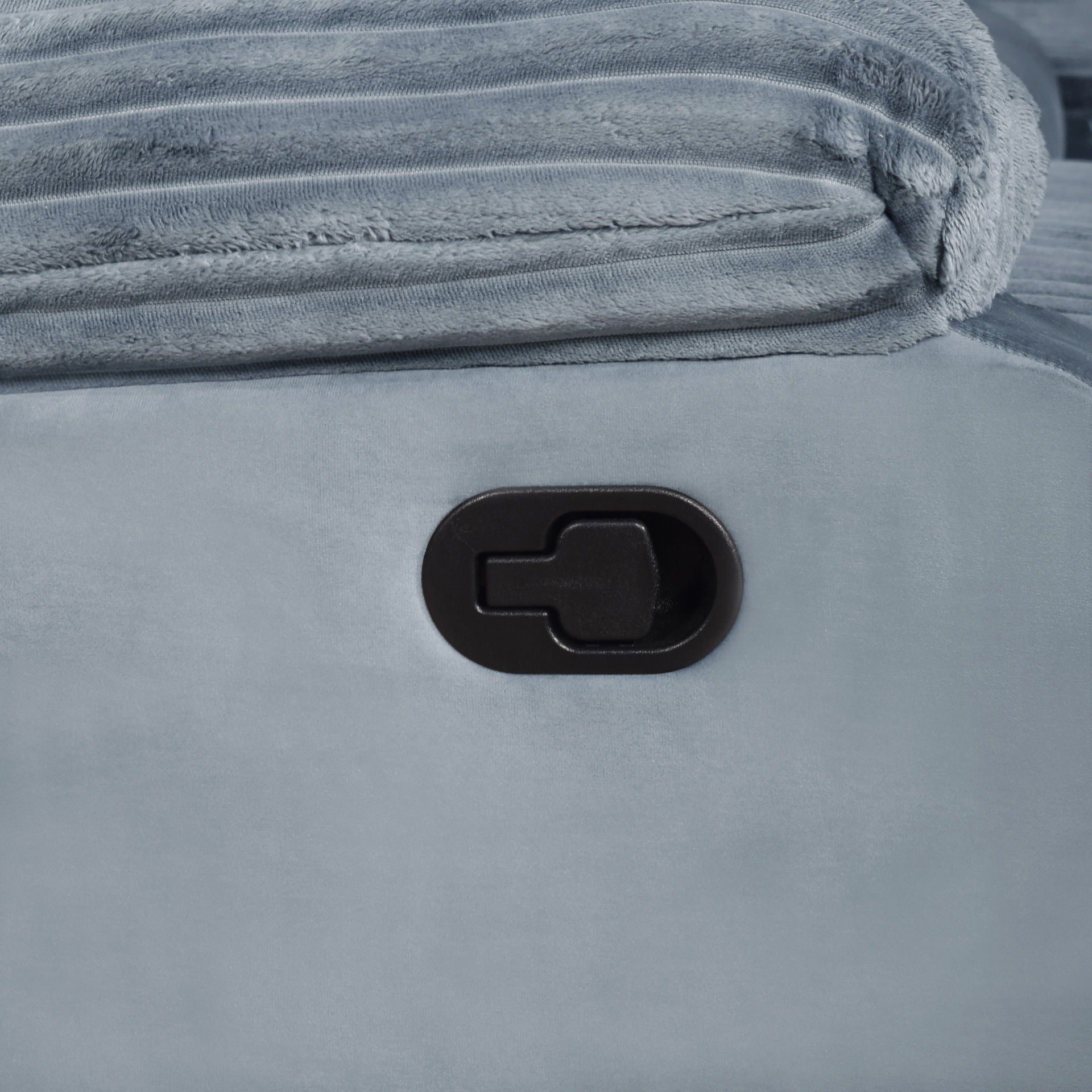 Willow - Sofa With Dual Recliner