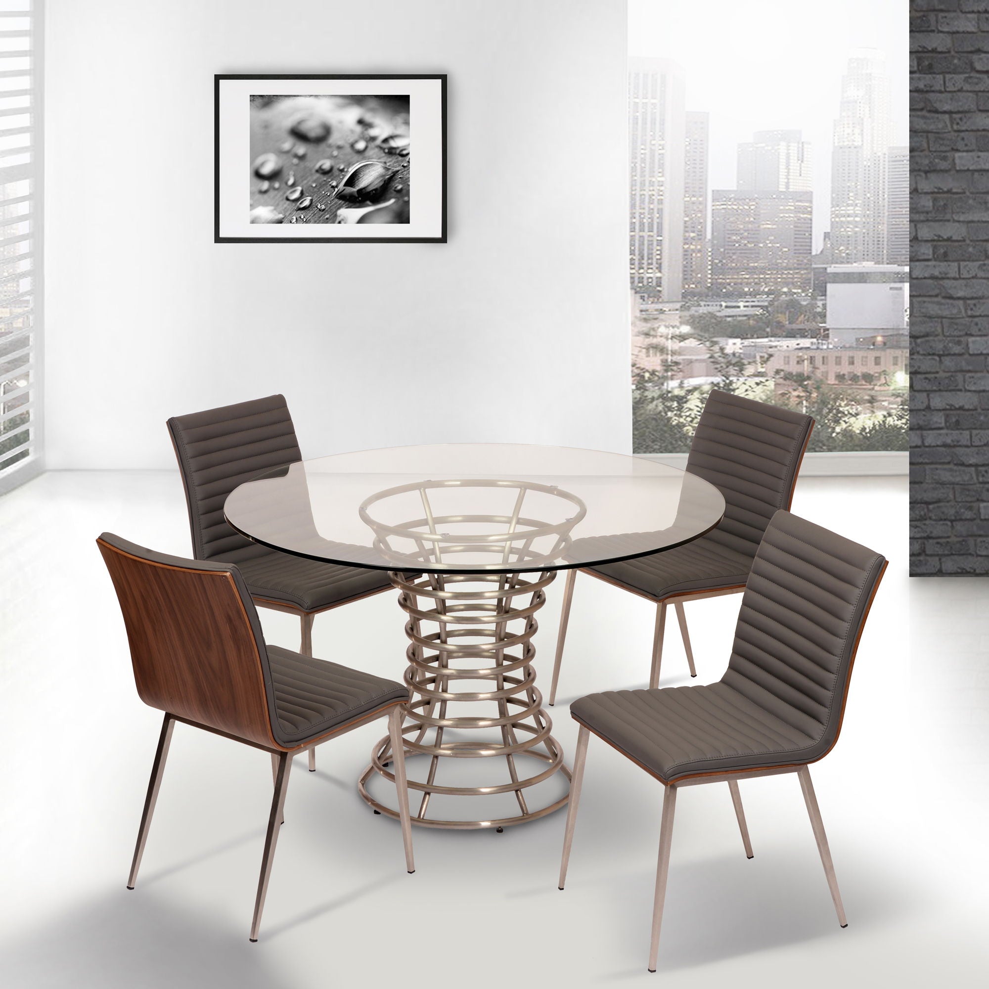 Café - Dining Chair