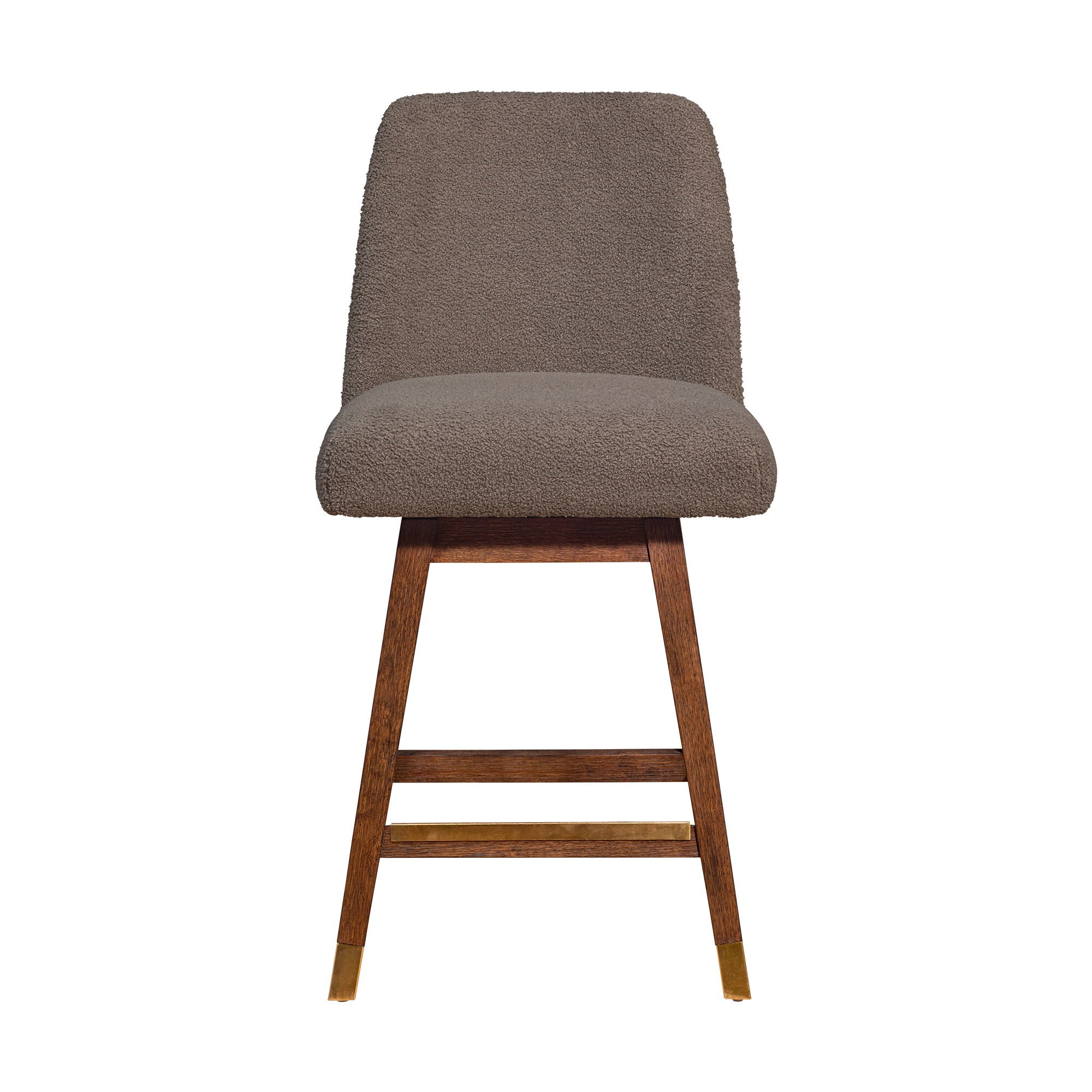 Amalie - Swivel Bar Stool