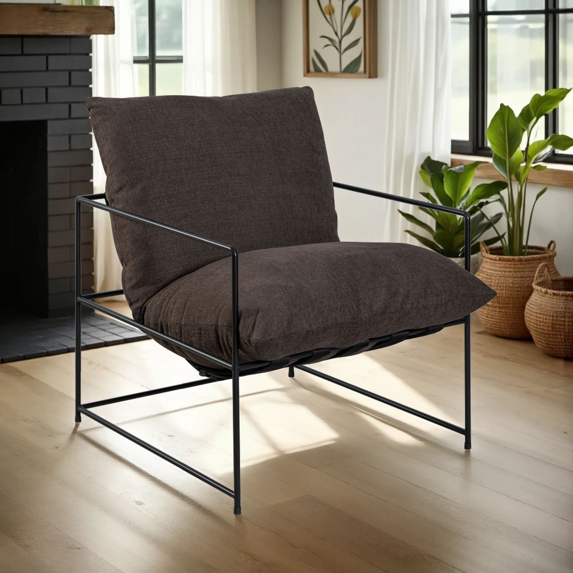 Rogan - Accent Chair