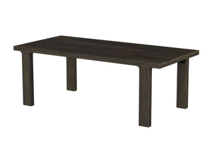 Mezquite - Dining Table