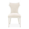 La Marisia - Vanity Chair - Tranquil / Creamy Pearl