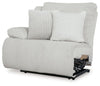 Top Tier - Laf Zero Wall Recliner - Alloy