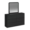 Rosalie - Dresser And Mirror Set