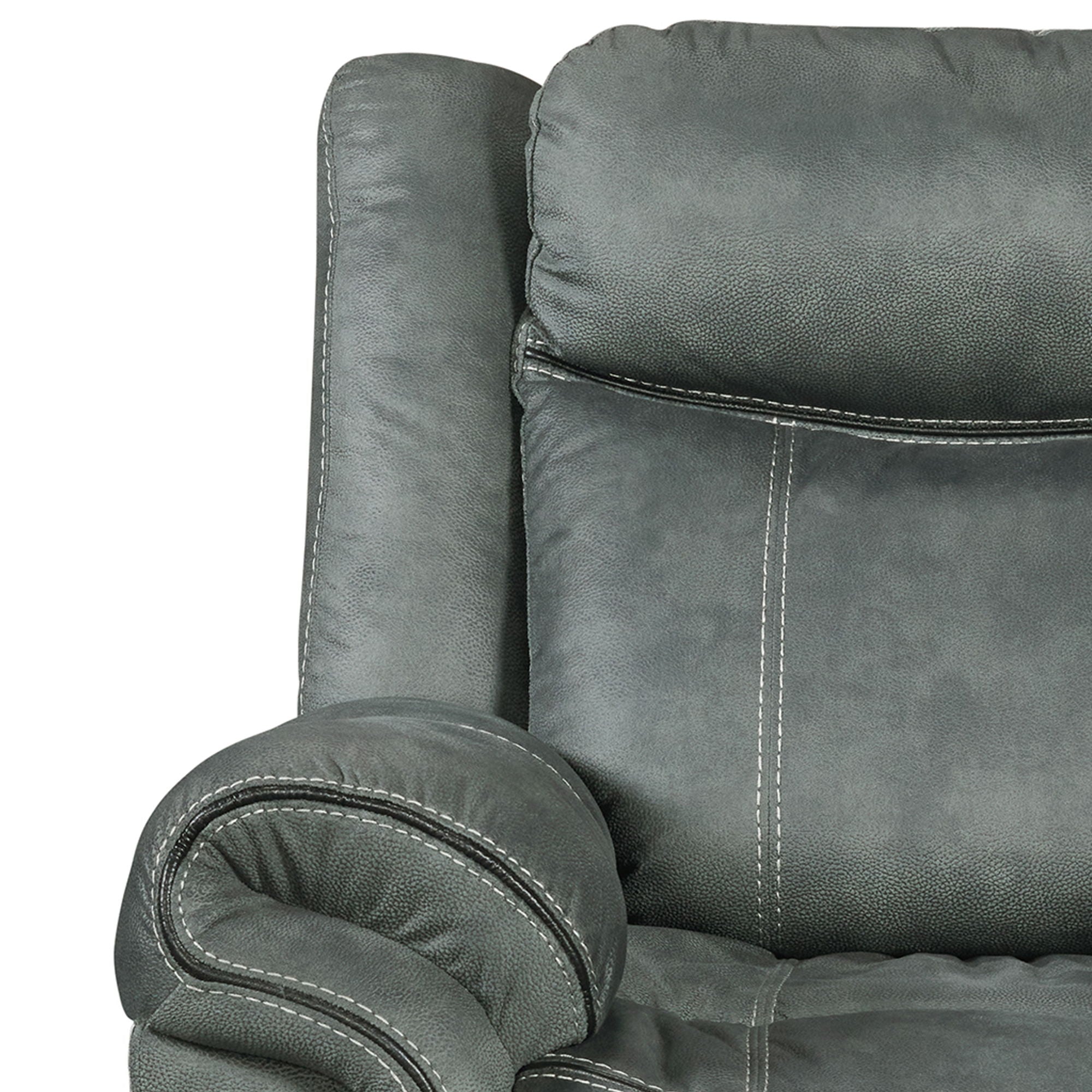 Sorrento - Glider Recliner