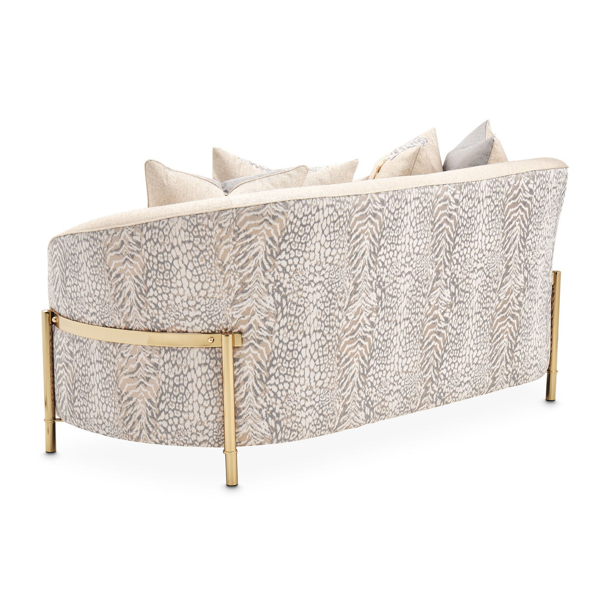 Lisbon - Loveseat