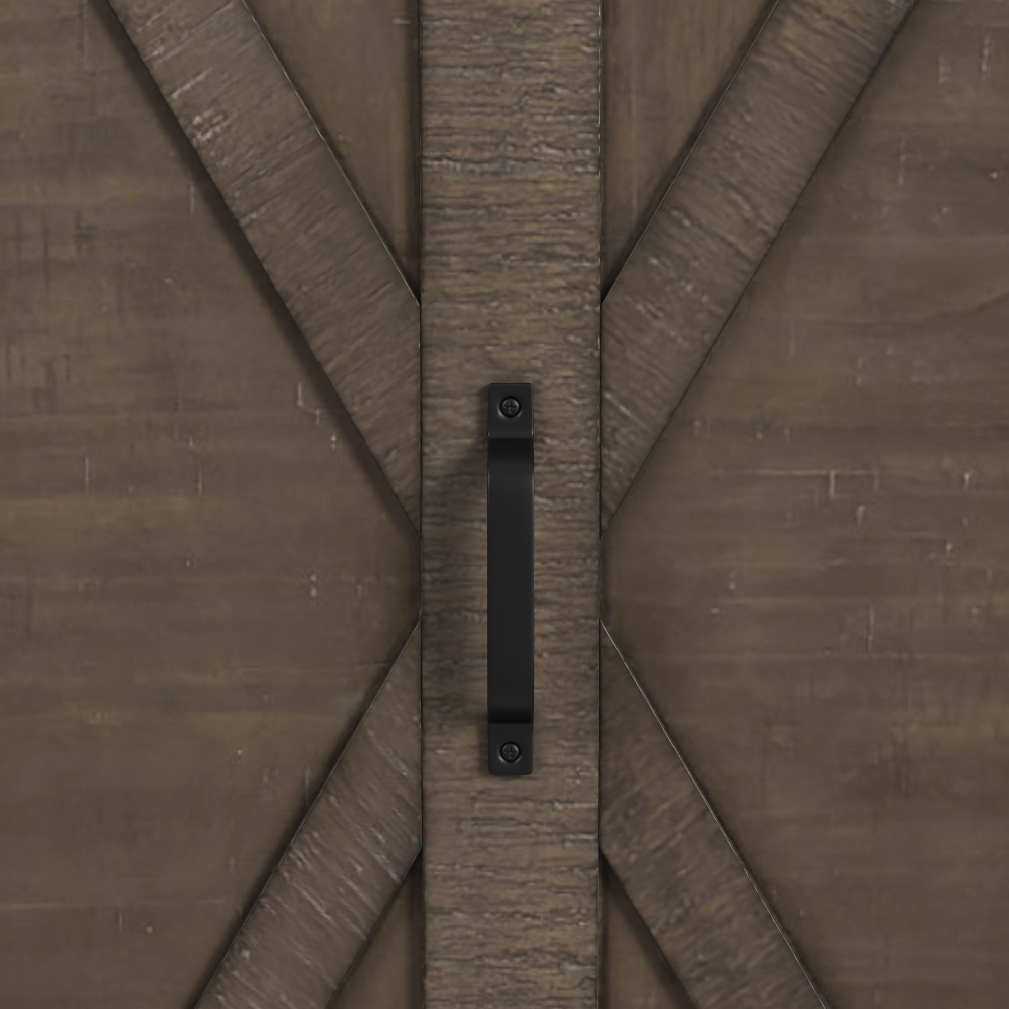 Yellowstone - Server - Medium Brown