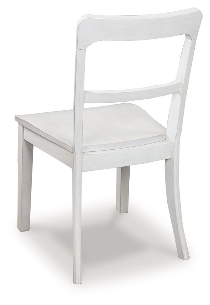 Greddinton - Upholstered Dining Side Chair (Set of 2)