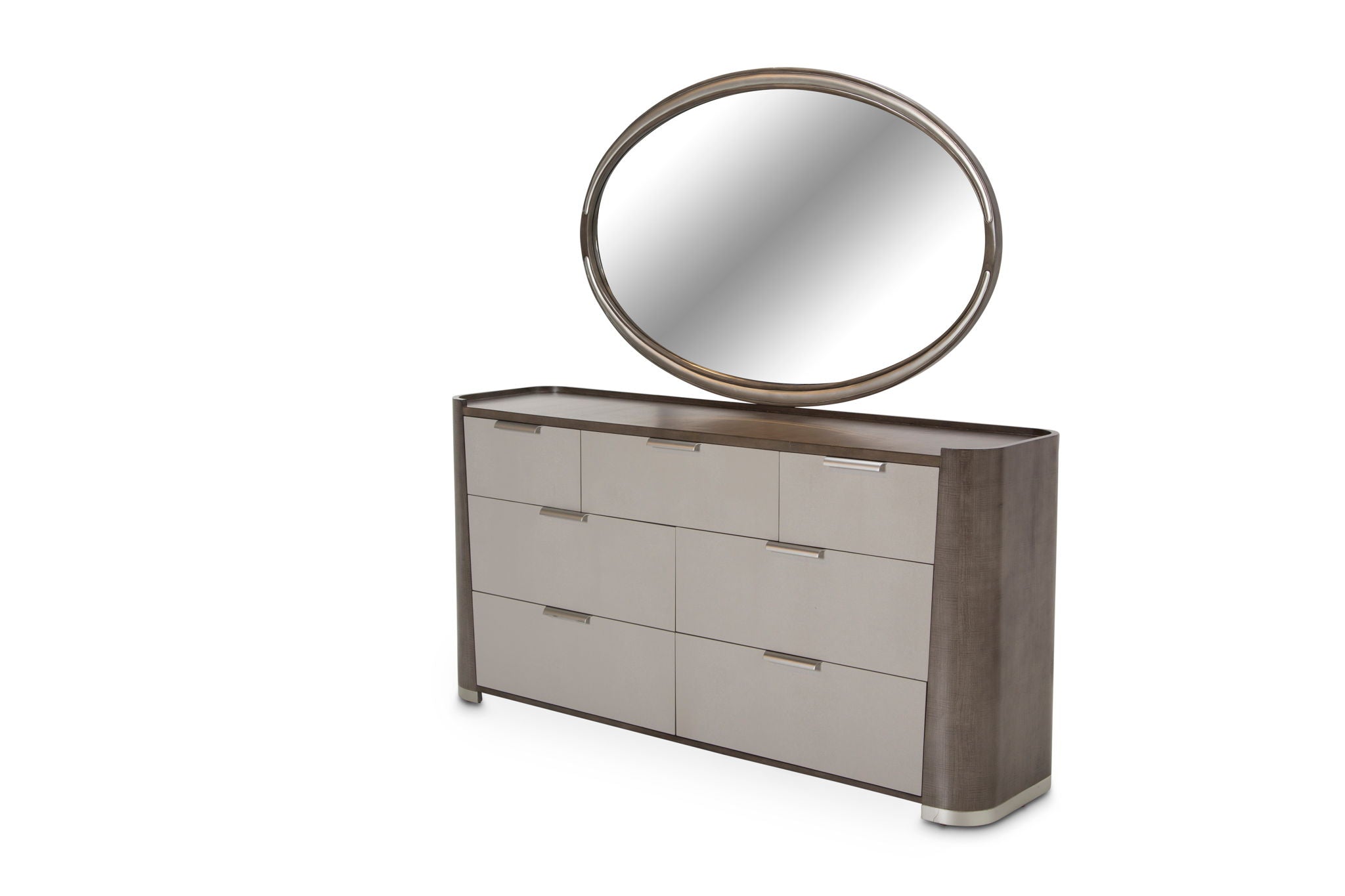 Roxbury Park - Dresser