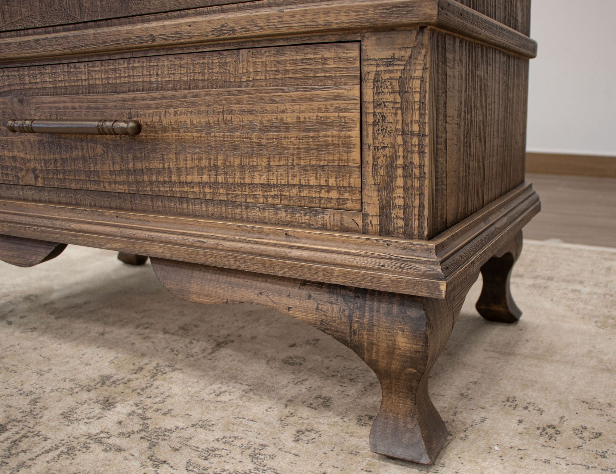 Arlette - Cabinet