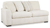 Chessington - Laf Sofa - Ivory