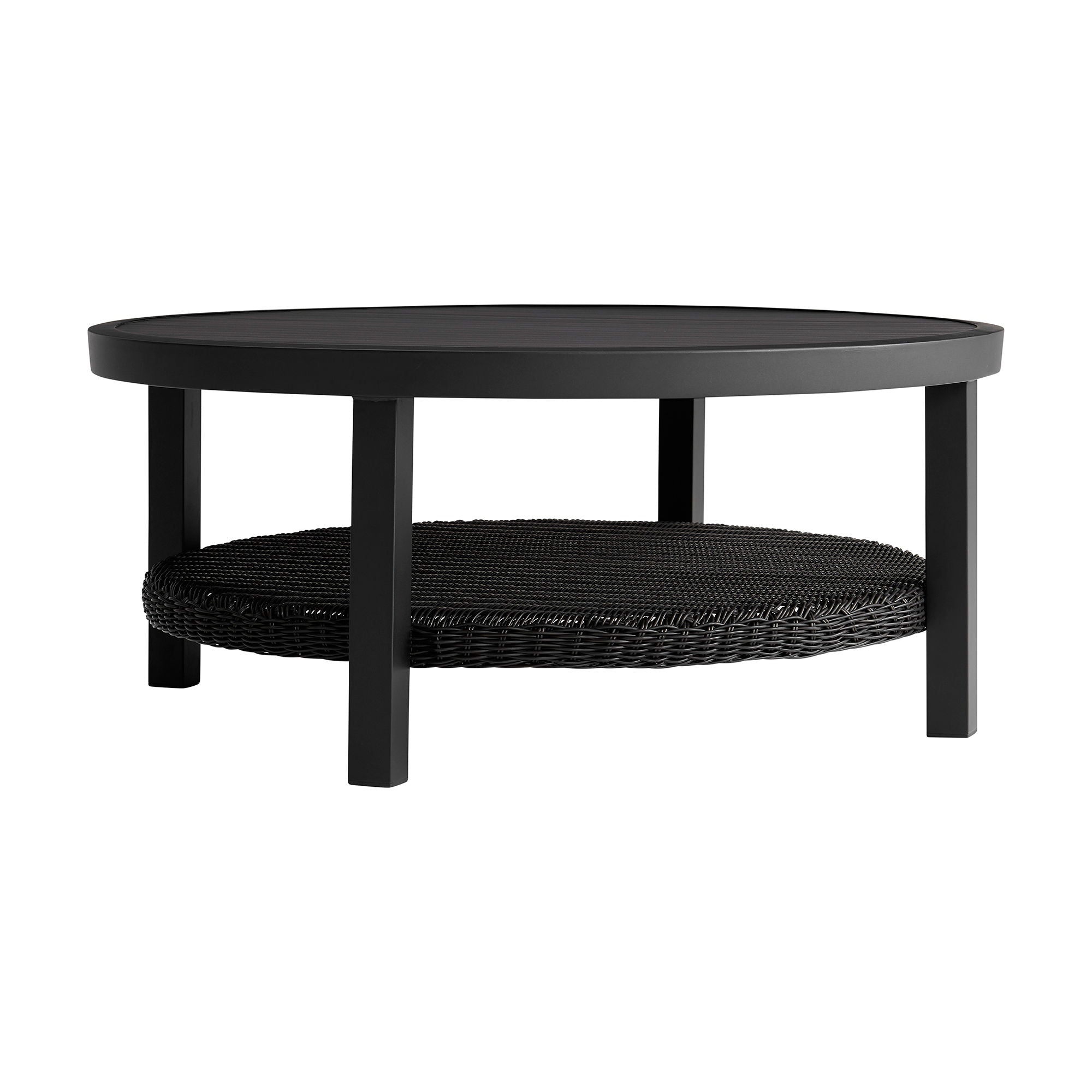 Grand - Aluminum Outdoor Seating Set With Cushions