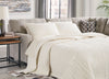 Mahoney - Laf Full Sofa Sleeper - Pebble