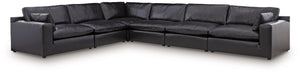 Emilia - Sectional