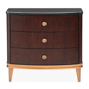 Camellia Field - Nightstand