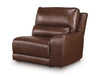 DeepWakes - RAF Zero Wall Power Recliner - Canyon