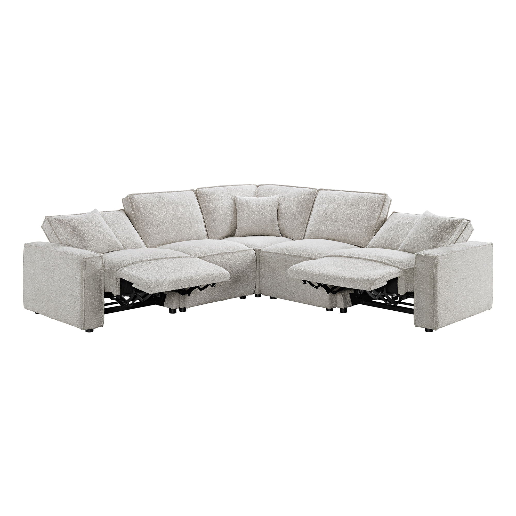 Normandy - Motion Sectional