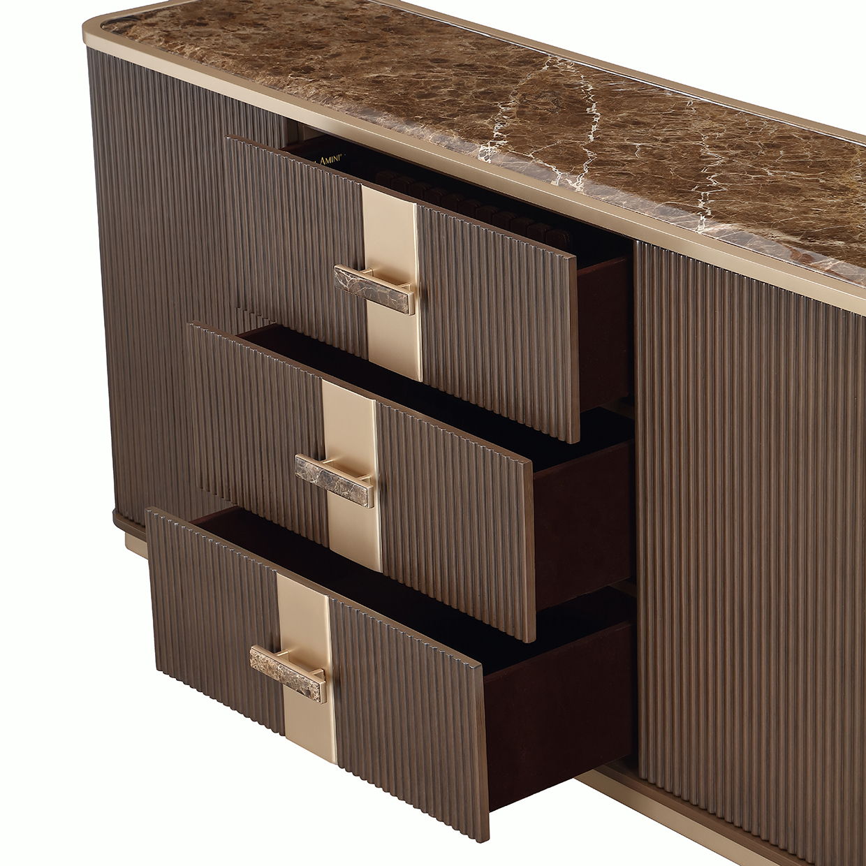 West Kensington - Sideboard