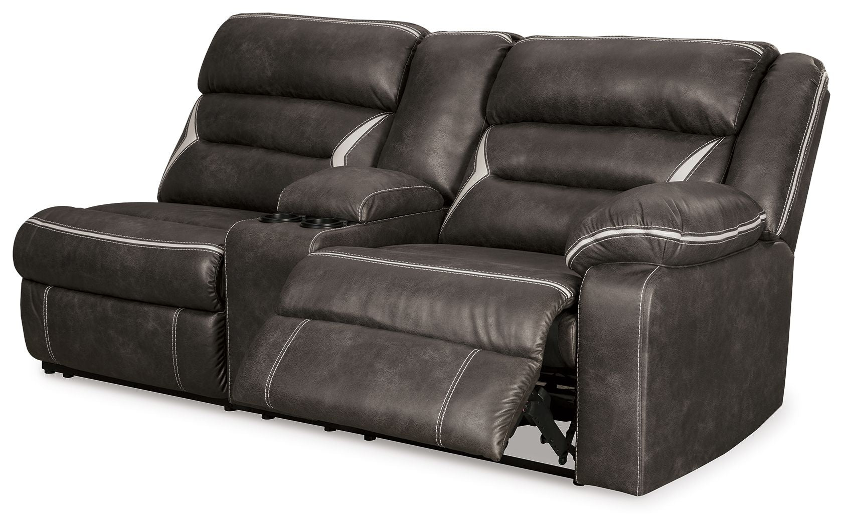 Kincord - Sectional