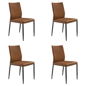 Kash - Upholstered Dining Chair