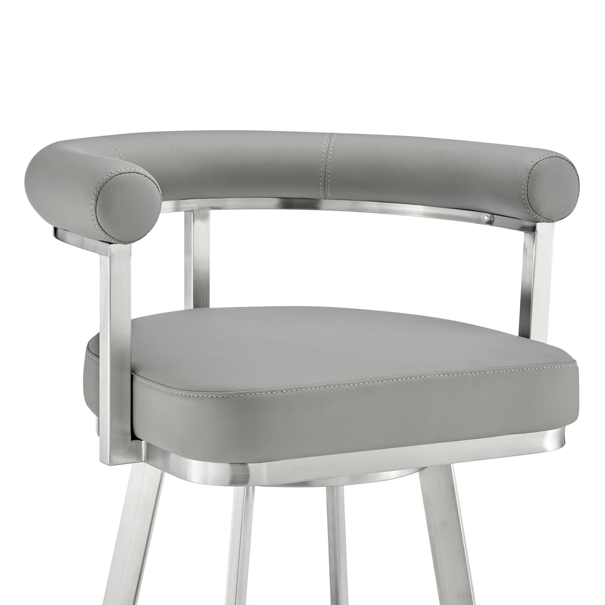 Magnolia - Swivel Stool