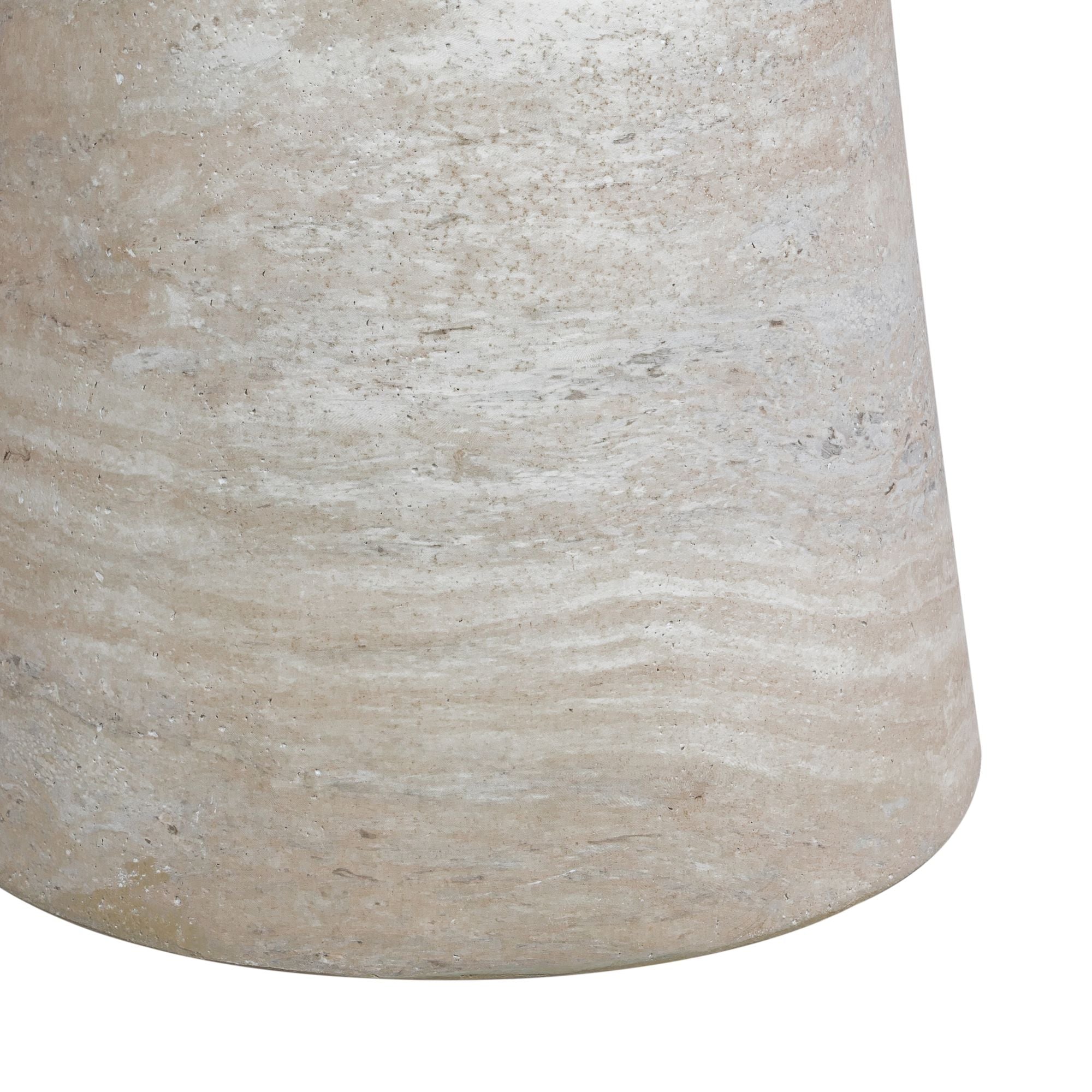 Lumira - Indoor Outdoor Side Table