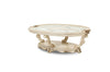 Platine de Royale - Table