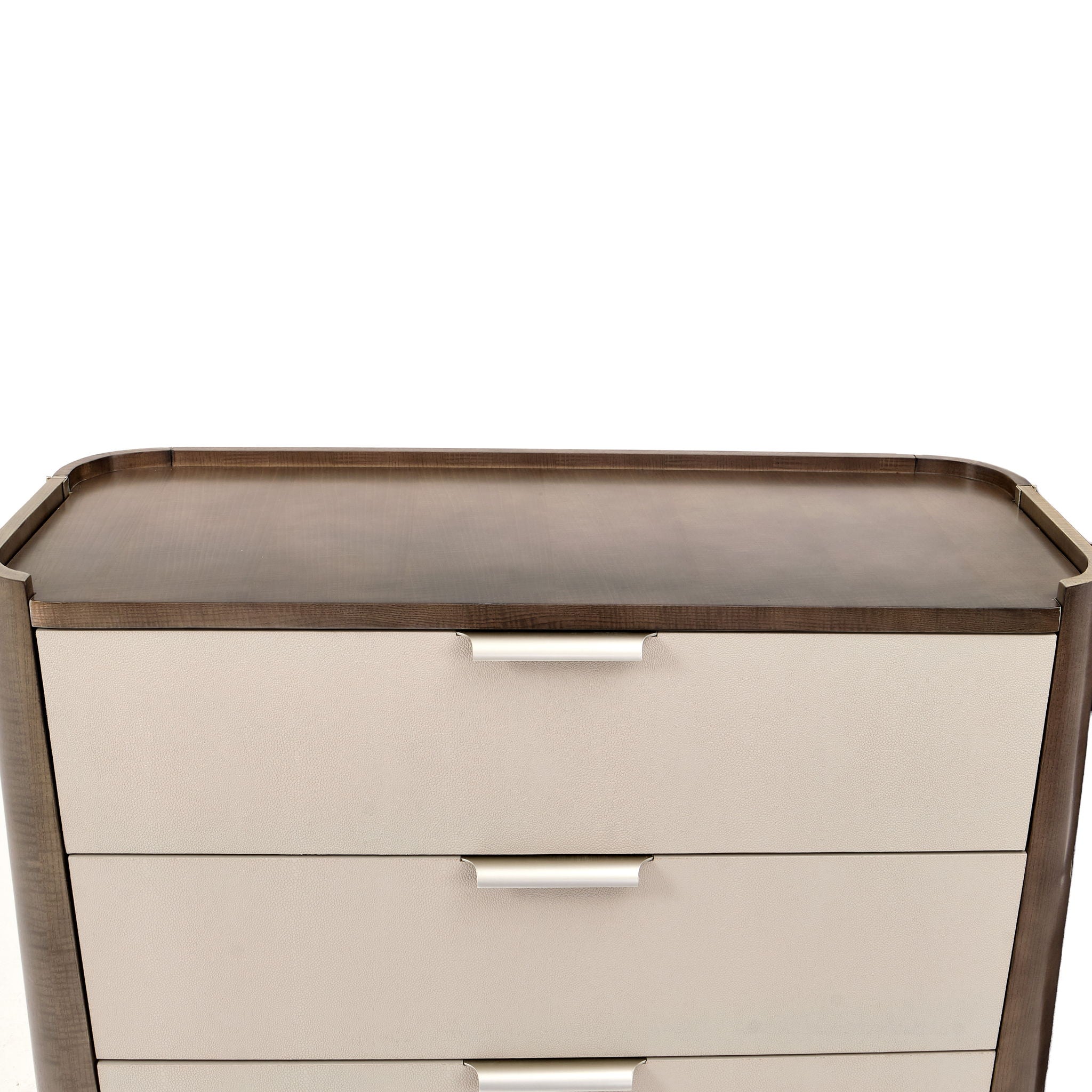 Roxbury Park - 6-Drawer Chest - Slate