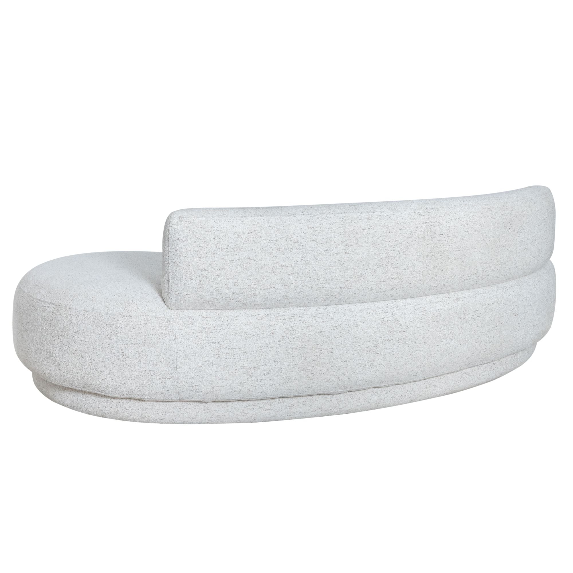 Oakland - 3-Seater Sofa