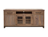 Natural Parota - TV Stand