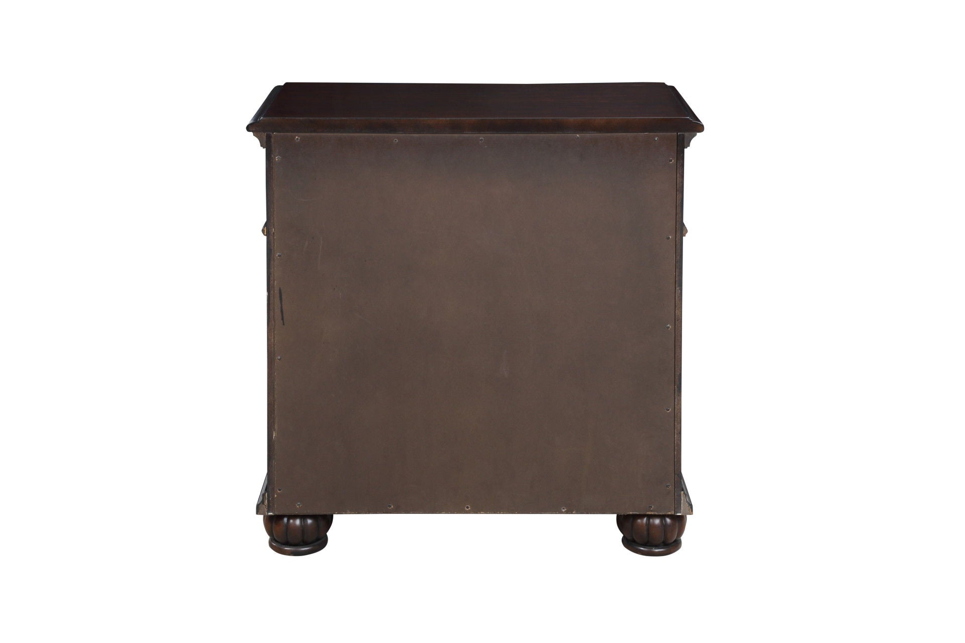 Maximus - Nightstand - Madeira